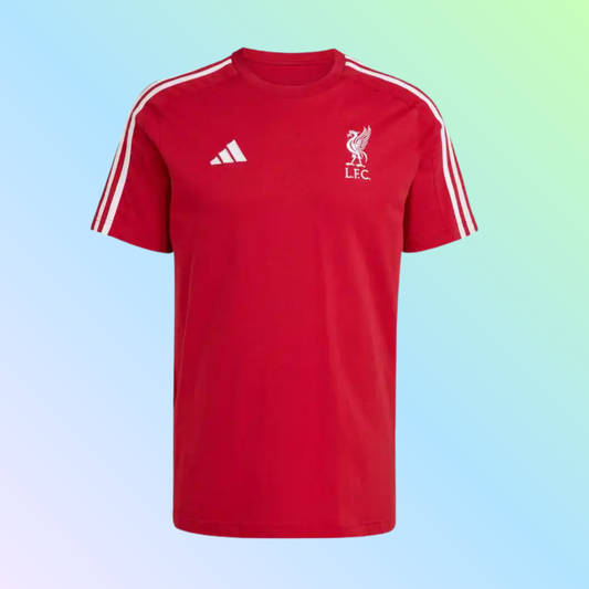 adidas Men’s Liverpool FC DNA T-Shirt