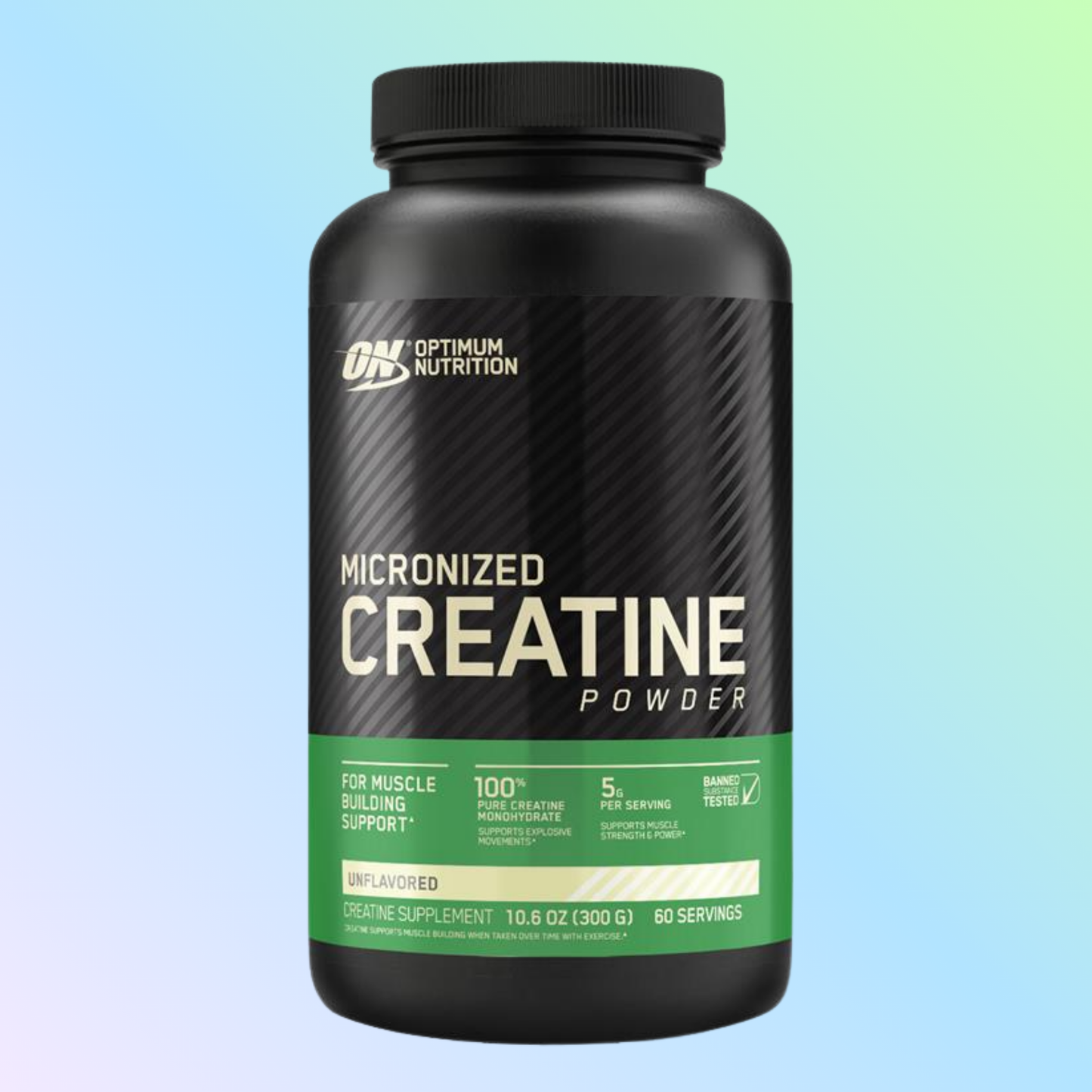 Optimum Nutrition Creatine