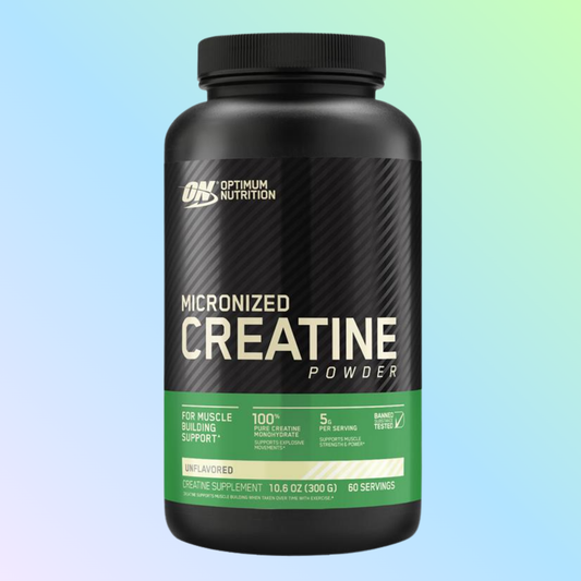 Optimum Nutrition Creatine