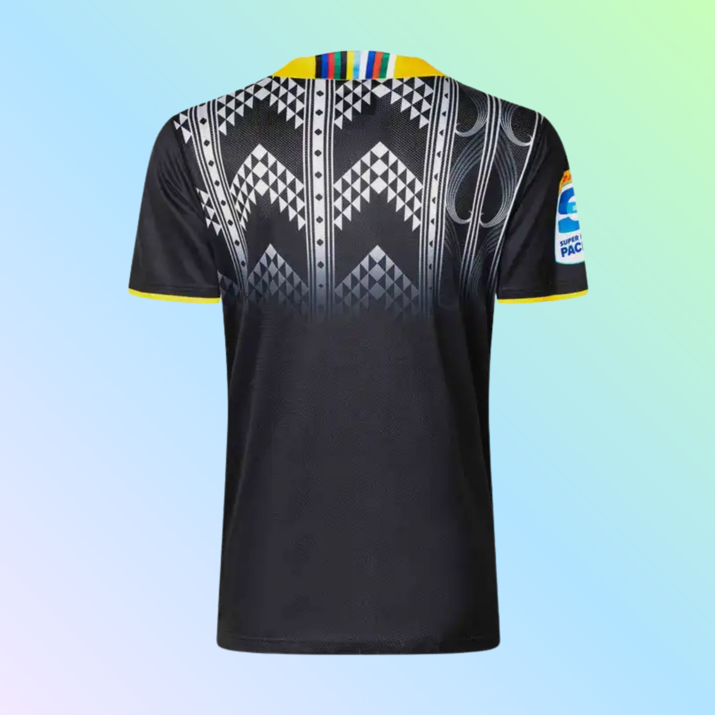 Classic Men’s Hurricanes Training T-Shirt