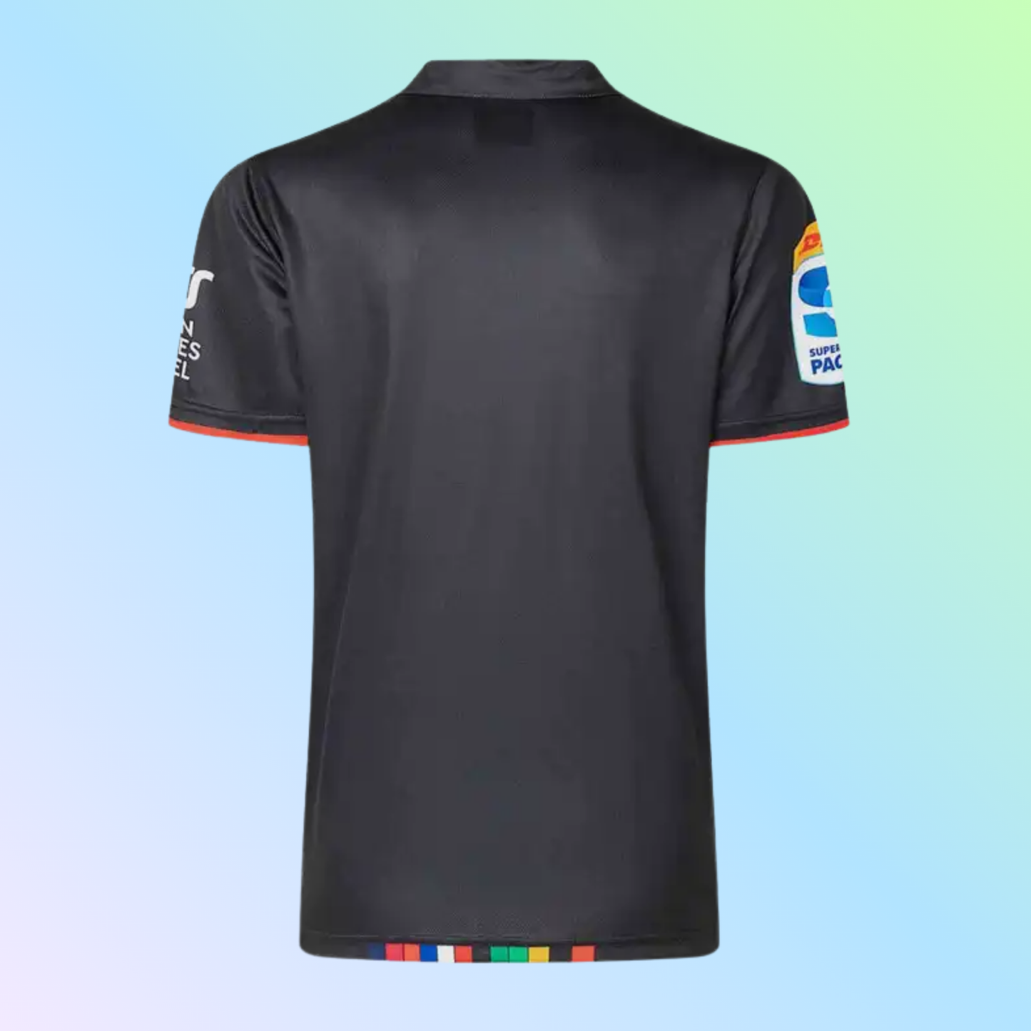 Classic Mens Crusaders Team Polo
