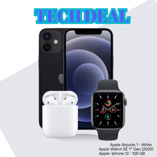 TECH DEAL