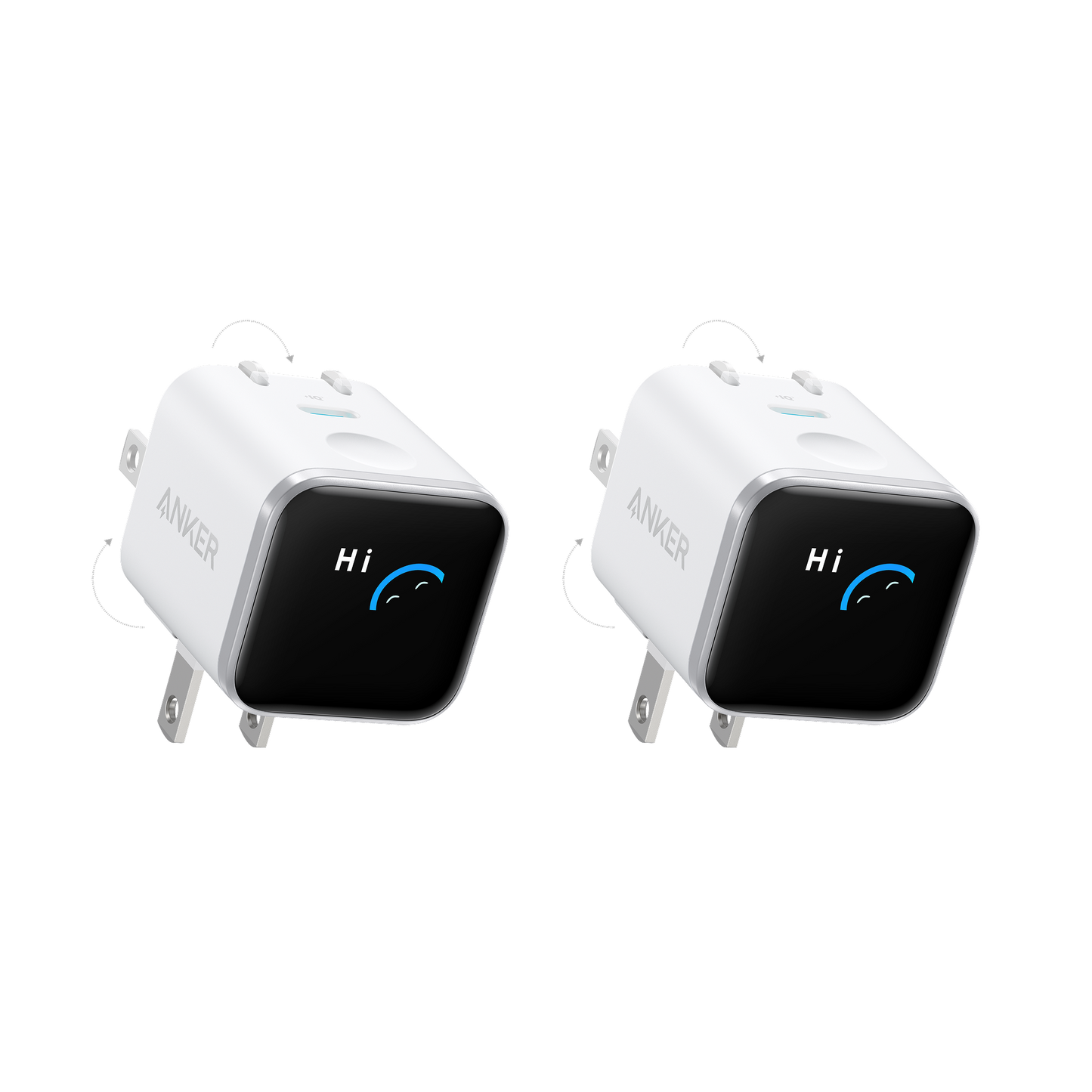 Anker Nano Charger 45W USB-C Fast Charger