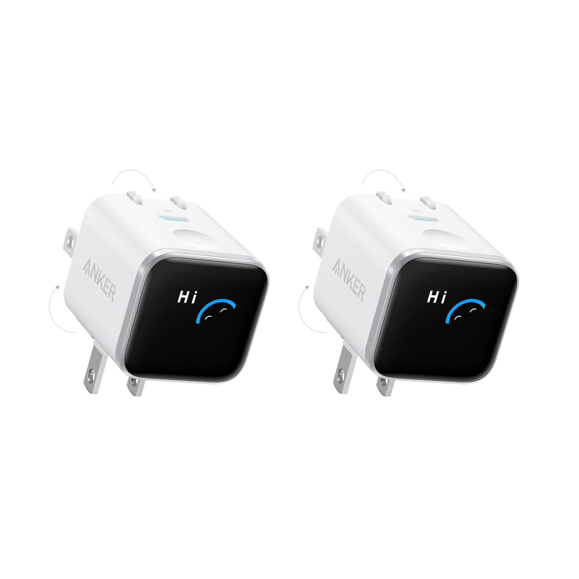 Anker Nano Charger 45W USB-C Fast Charger
