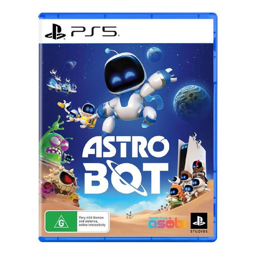 PS5 Astro Bot
