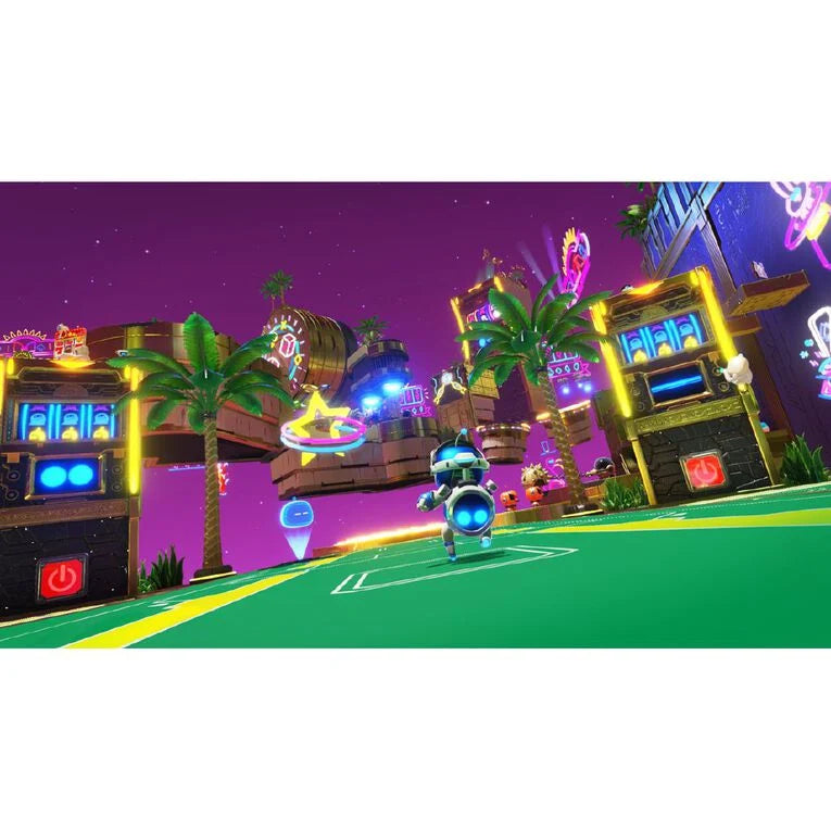 PS5 Astro Bot