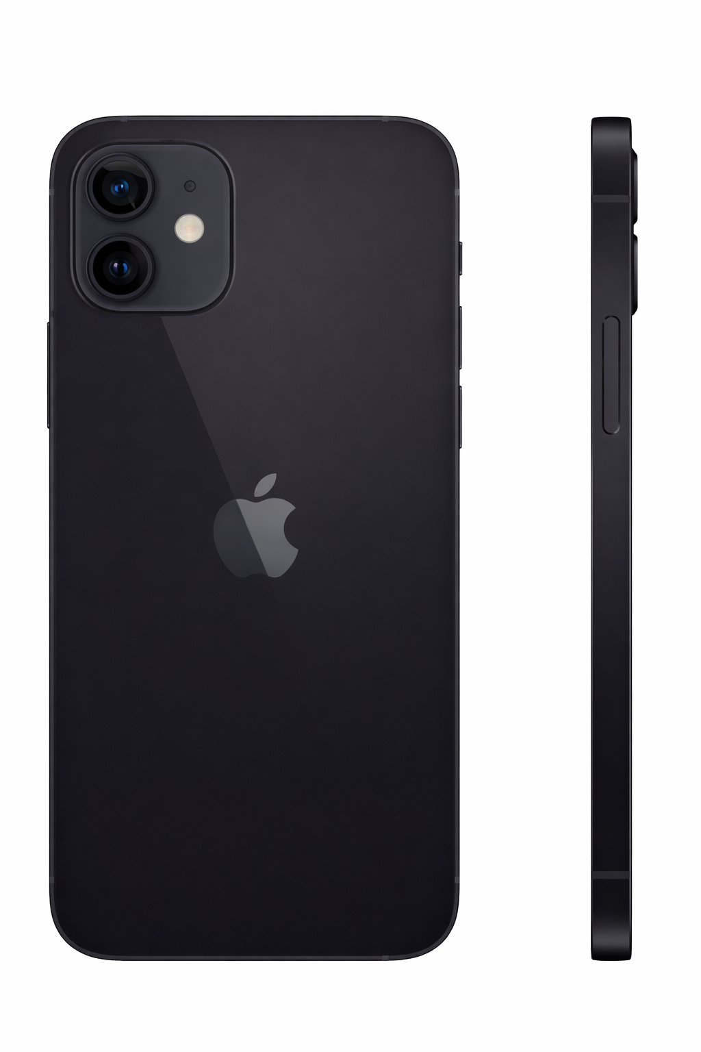 Refurbished iPhone 12