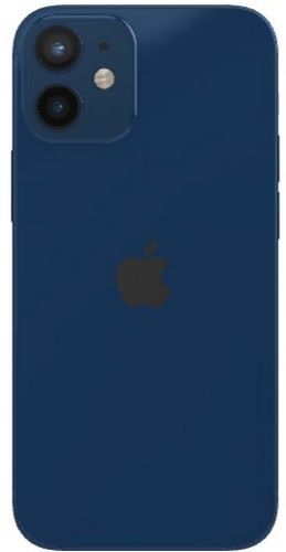 Refurbished iPhone 12