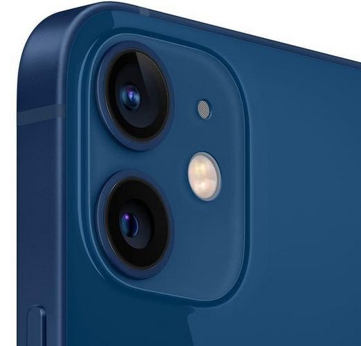Refurbished iPhone 12
