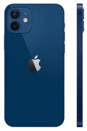 Refurbished iPhone 12