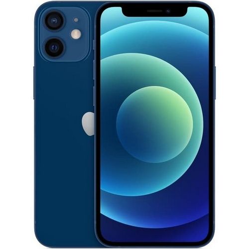Refurbished iPhone 12