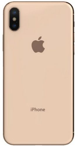 Refurbished iPhone XS - 64GB