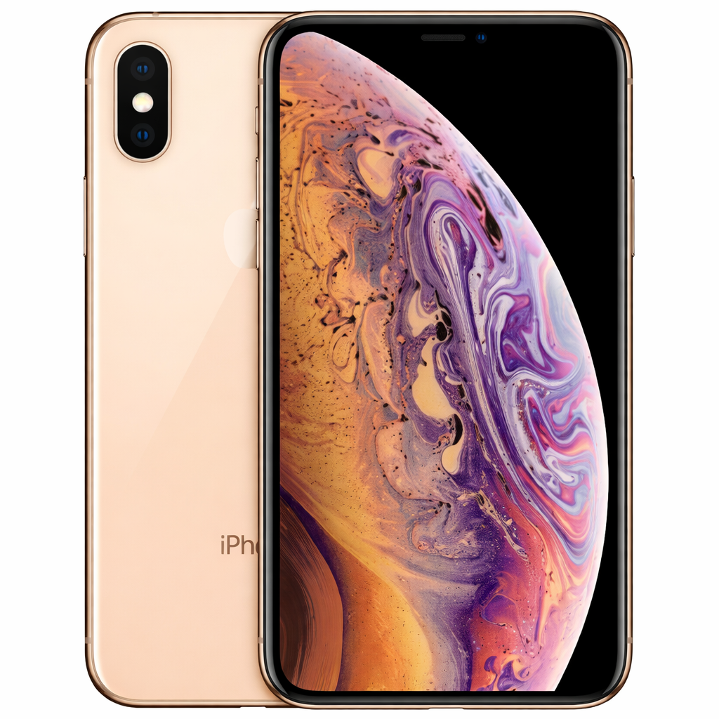 Refurbished iPhone XS - 64GB