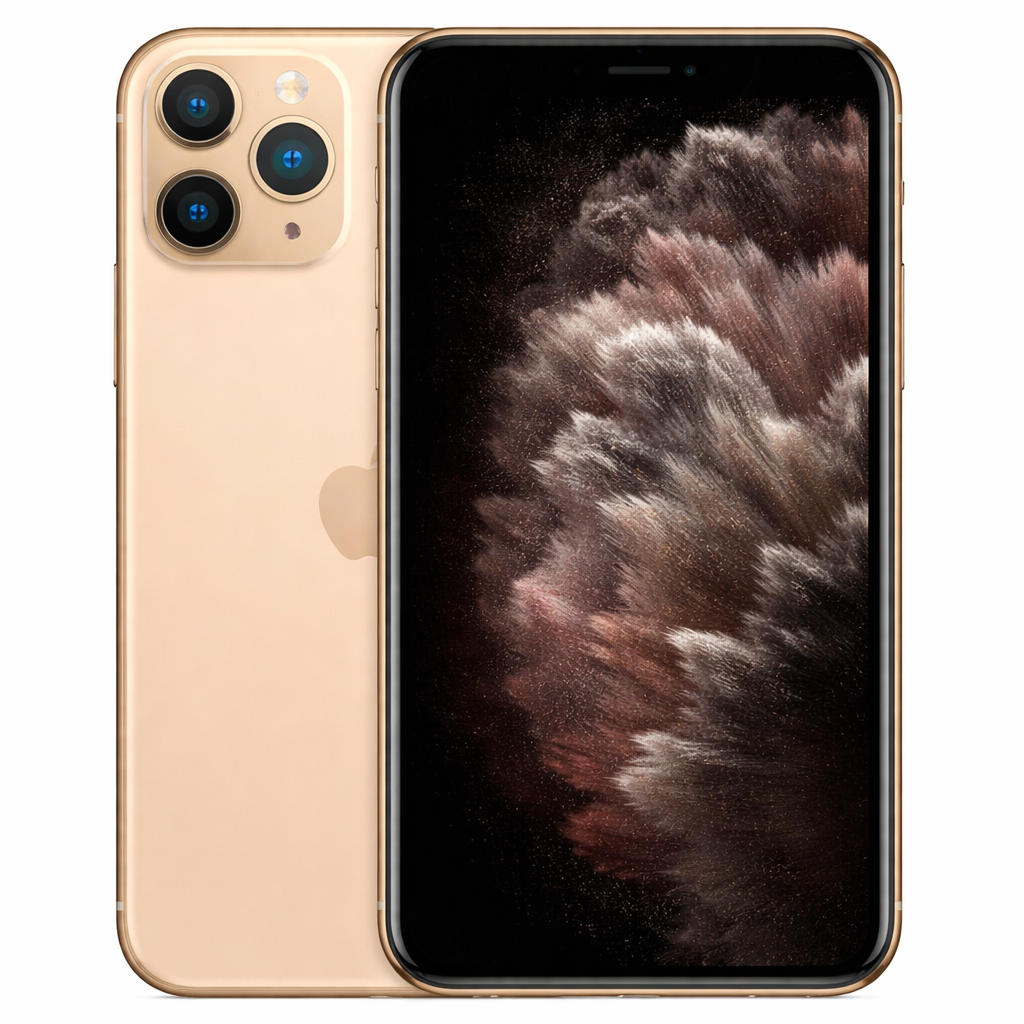 Refurbished iPhone 11 Pro - 64GB