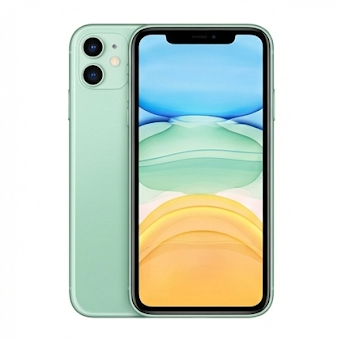 Refurbished iPhone 11