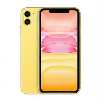 Refurbished iPhone 11