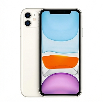 Refurbished iPhone 11