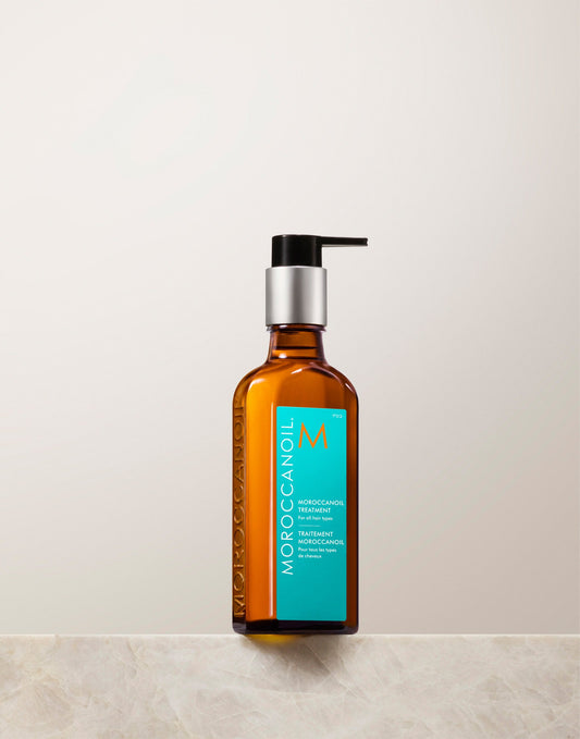 Moroccanoil Treatment Original 100ml bottle