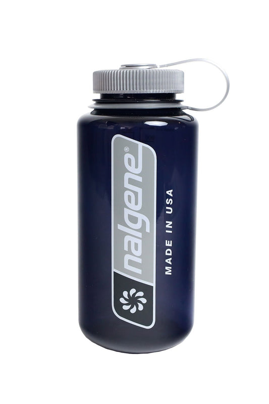 Nalgene 32oz Wide Mouth Water Bottle
