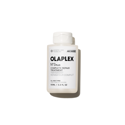 Olaplex No.3 Plus Complete Repair Treatment 100ml bottle