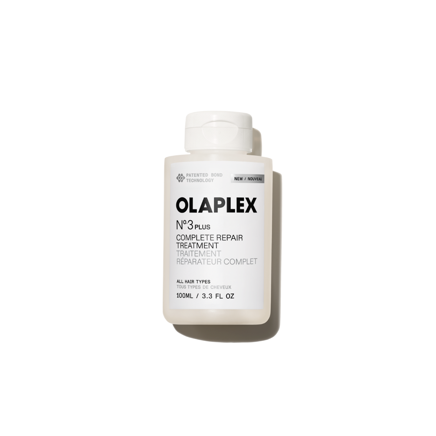 Olaplex No.3 Plus Complete Repair Treatment 100ml