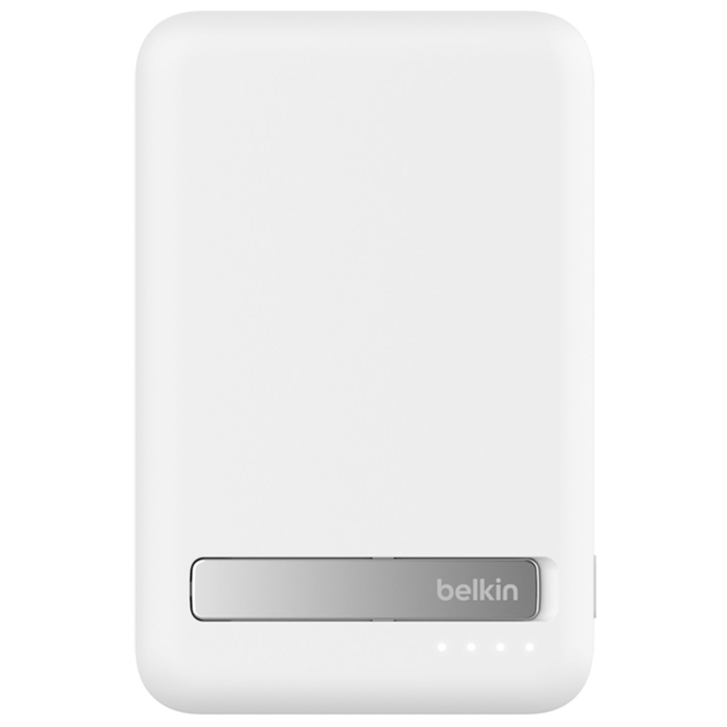 Belkin BoostCharge Pro Qi2 15W 5K Magnetic Power Bank