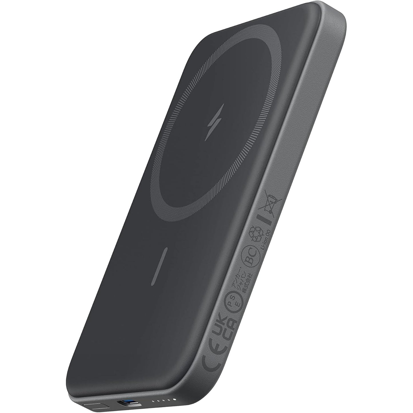Anker 621 Magnetic Wireless Power Bank 5K mAh