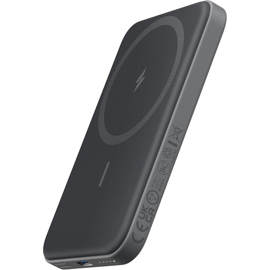 Anker 621 Magnetic Wireless Power Bank 5K mAh