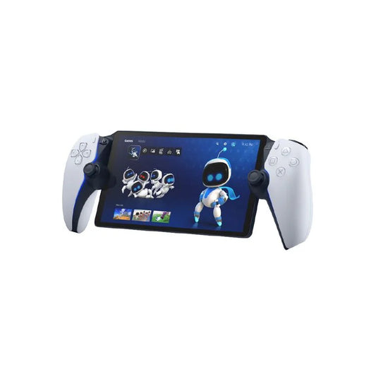 PlayStation Portal – White