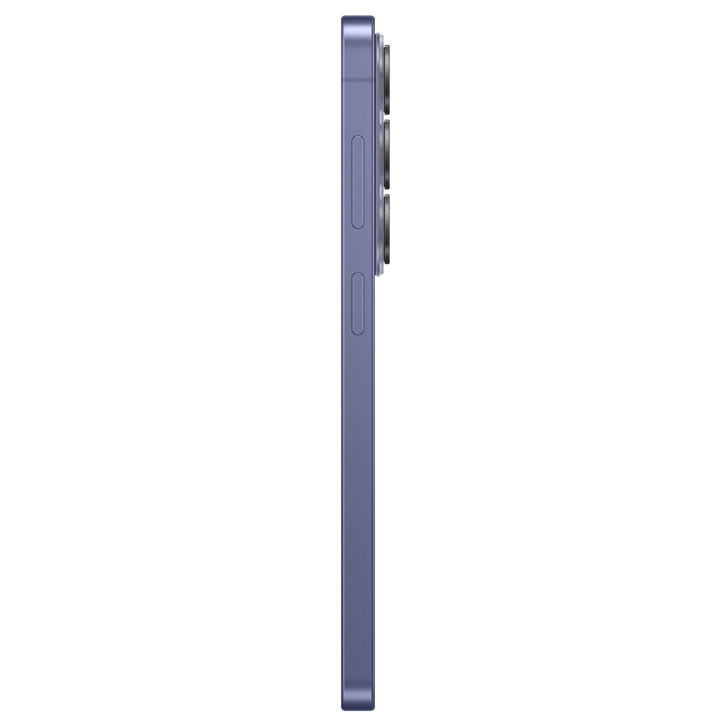 Samsung Galaxy S26 5G Dual SIM Smartphone - 12GB+256GB - Violet